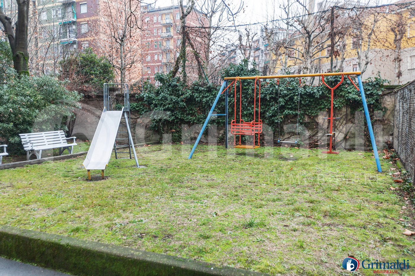 Bilocale arredato in affitto a Milano