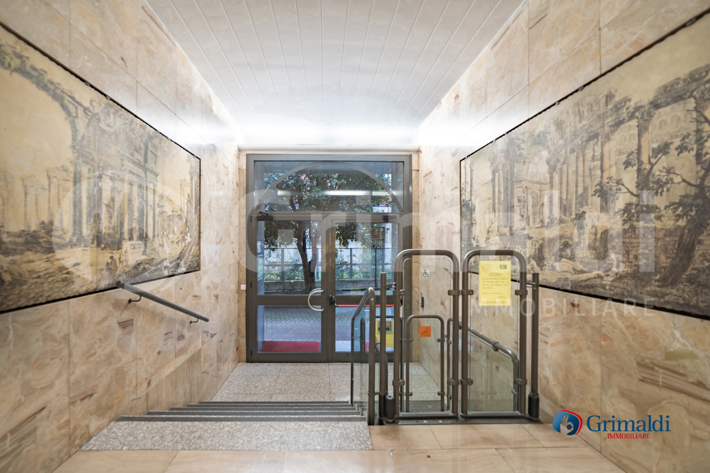 Bilocale arredato in affitto a Milano