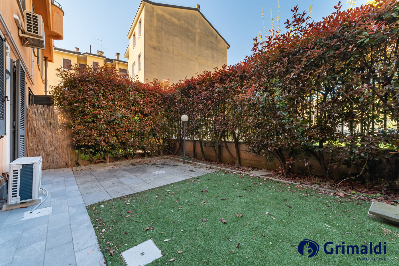 Bilocale arredato in affitto a Nerviano