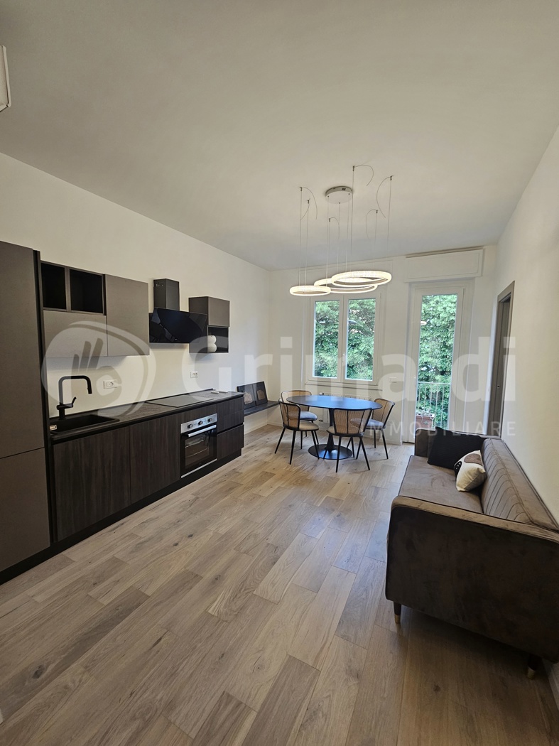 Bilocale in vendita a Milano