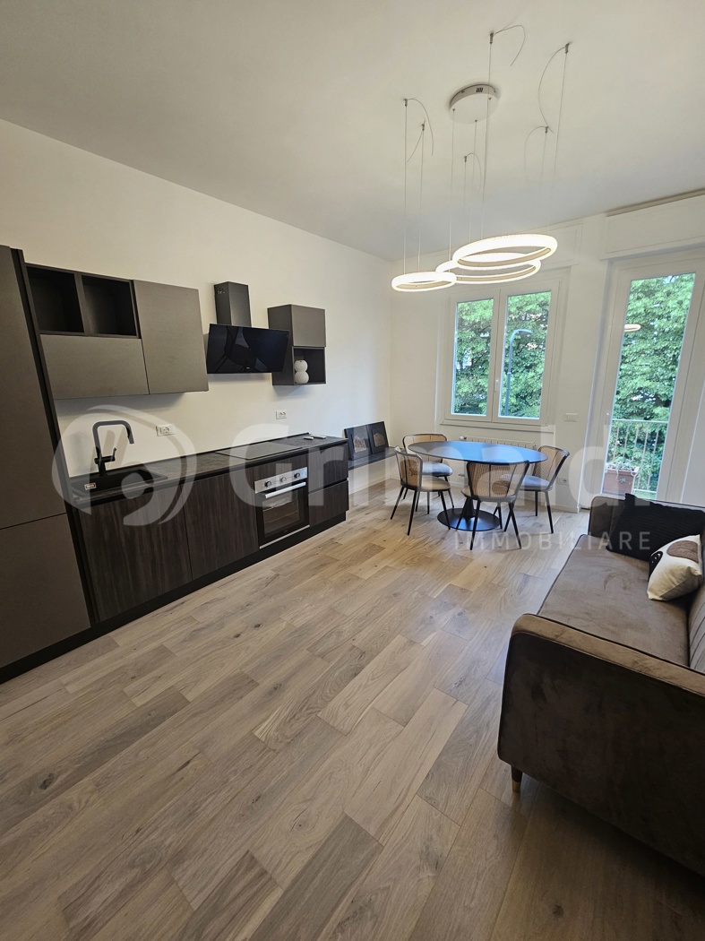 Bilocale in vendita a Milano