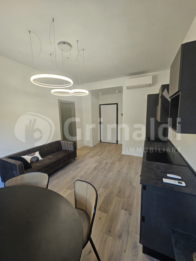 Bilocale in vendita a Milano