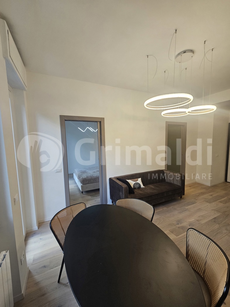 Bilocale in vendita a Milano