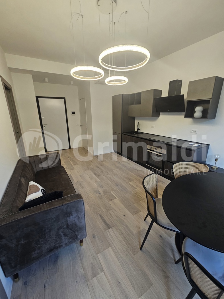 Bilocale in vendita a Milano