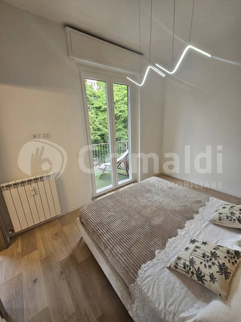 Bilocale in vendita a Milano