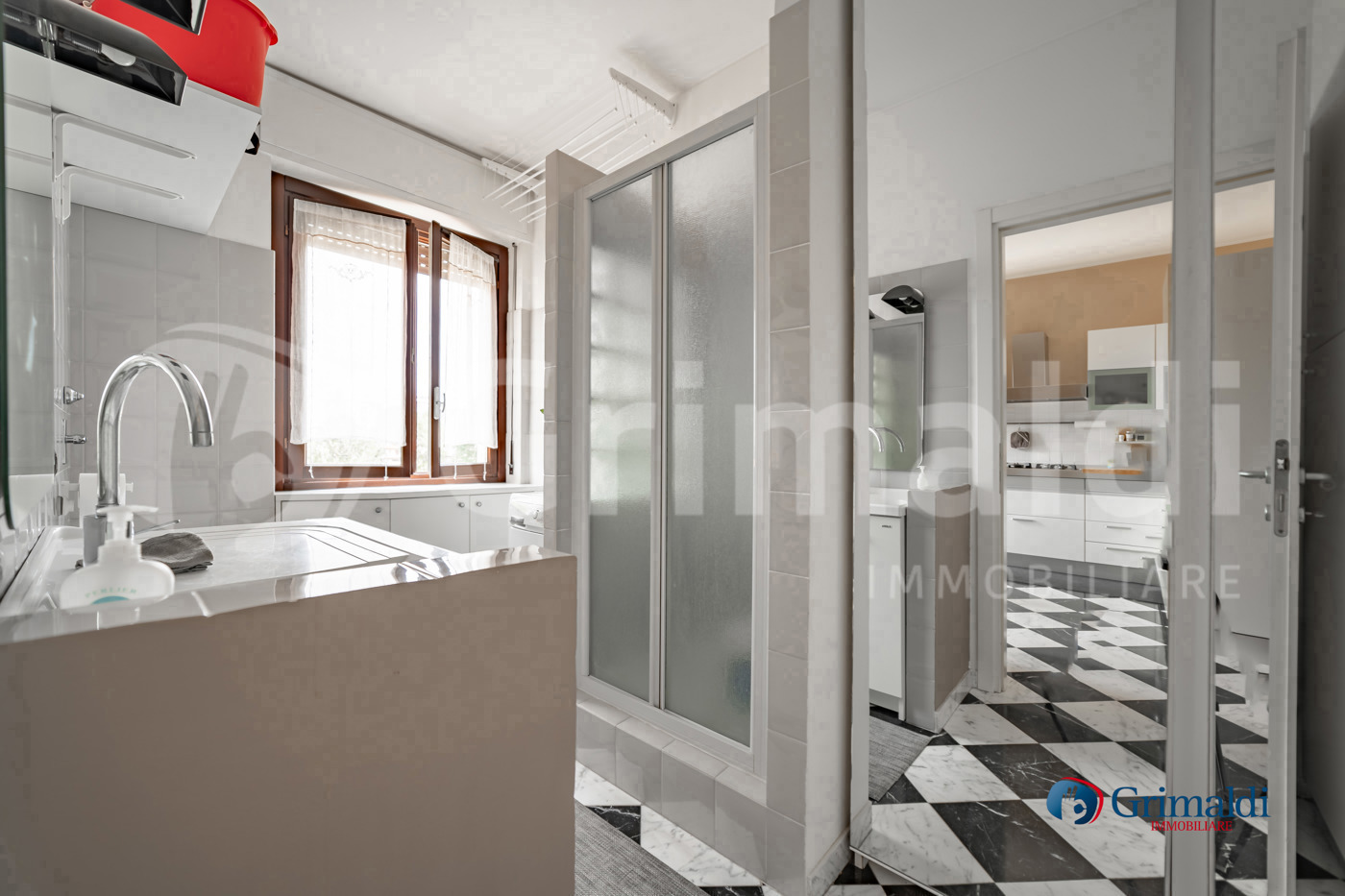 Quadrilocale in vendita a Milano