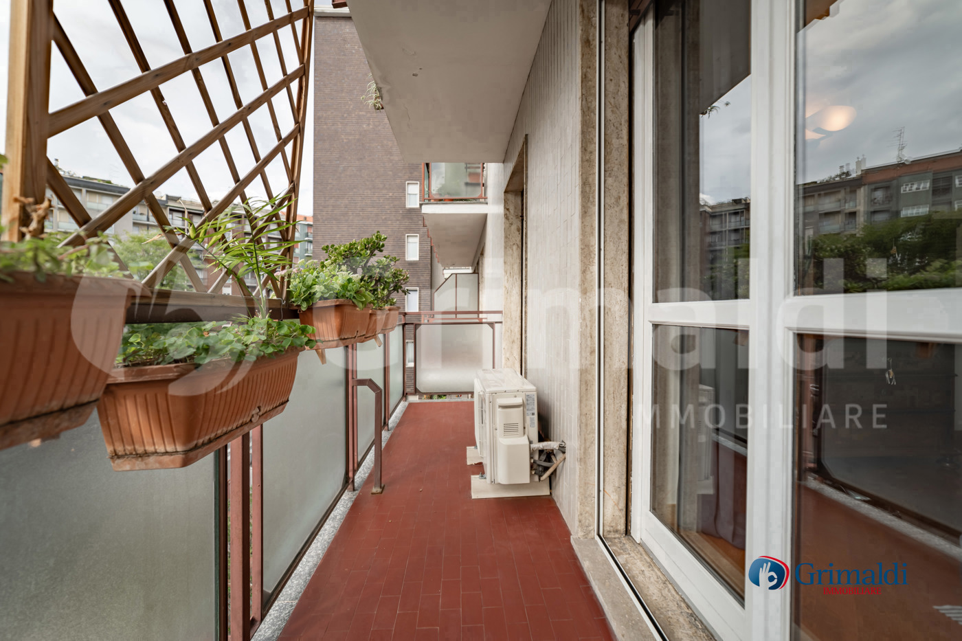 Quadrilocale in vendita a Milano