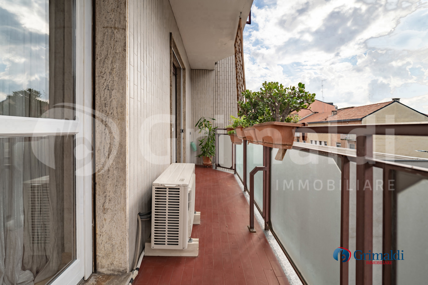 Quadrilocale in vendita a Milano