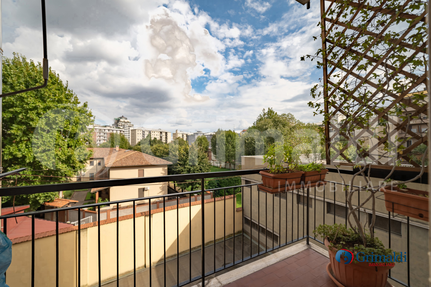 Quadrilocale in vendita a Milano