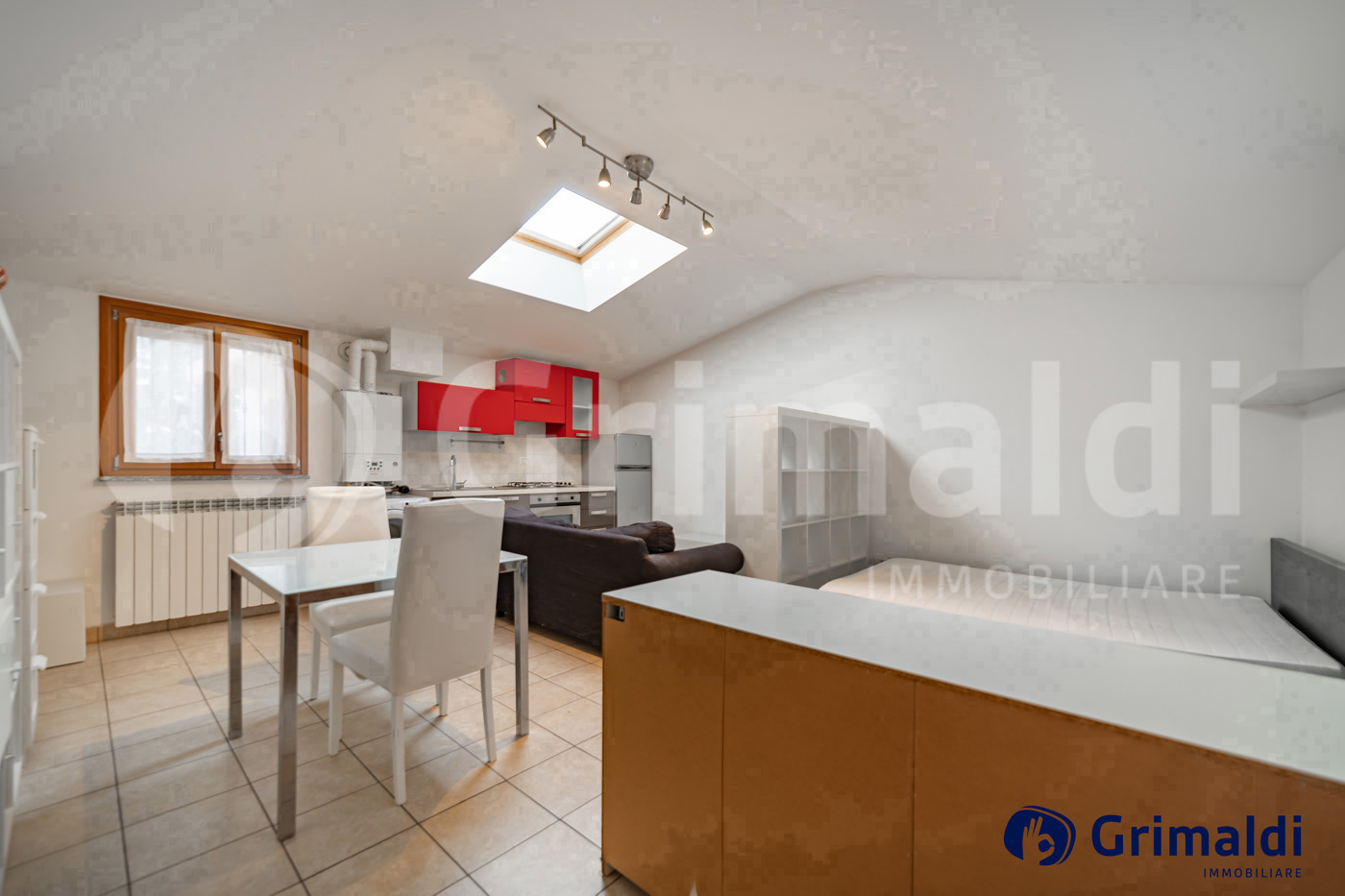 Monolocale in vendita a Milano