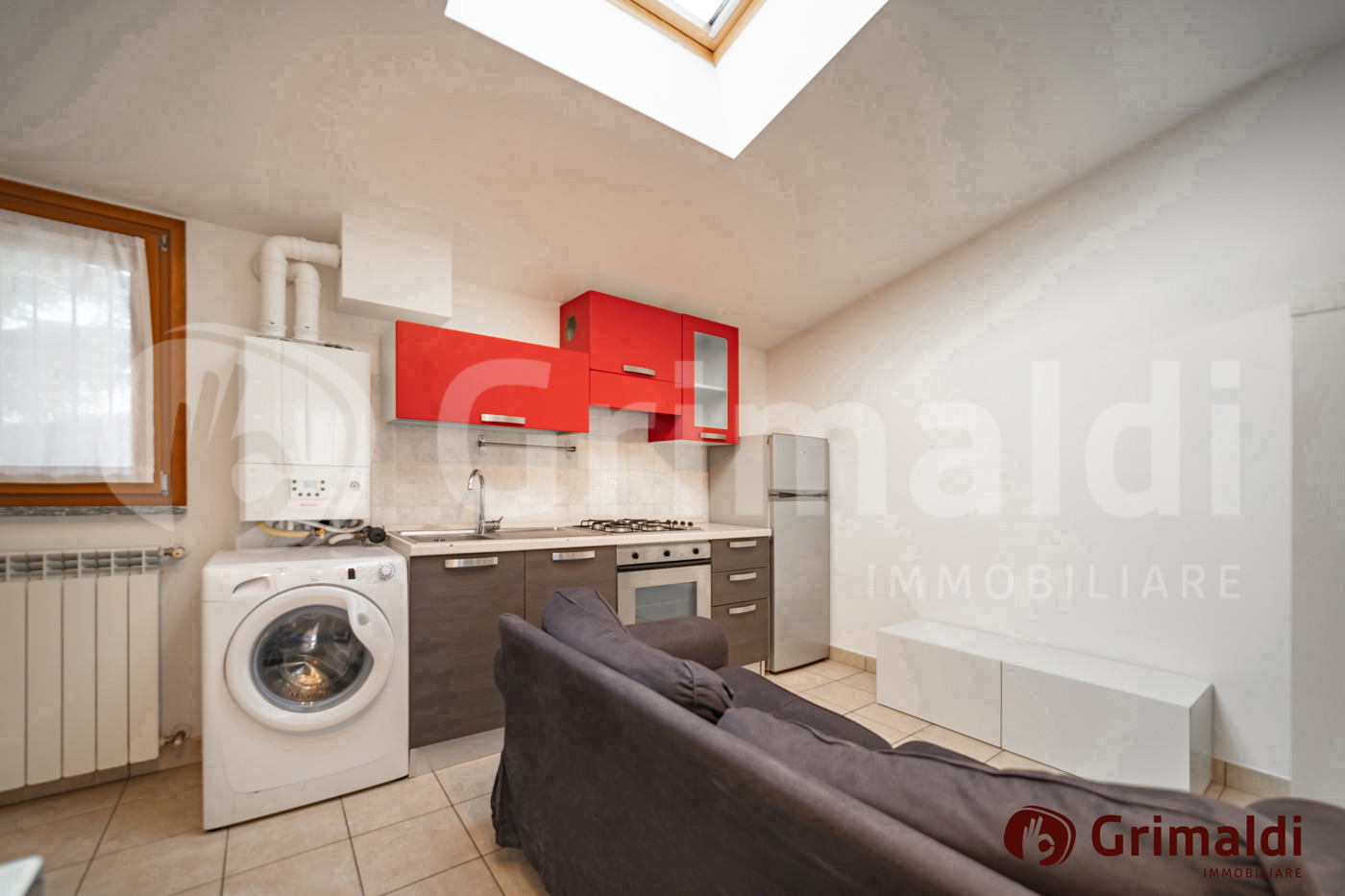 Monolocale in vendita a Milano