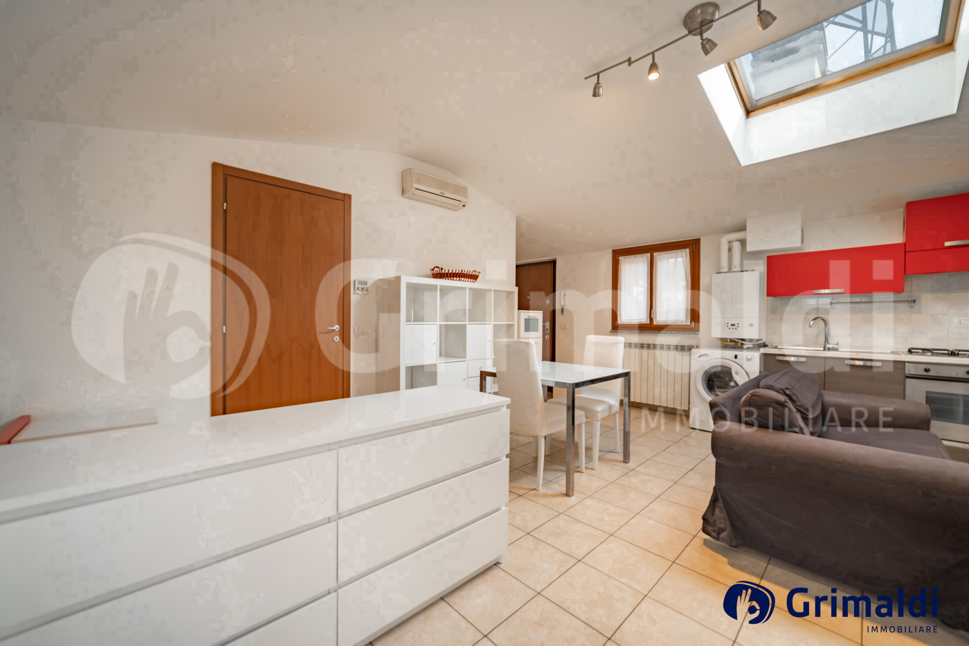 Monolocale in vendita a Milano