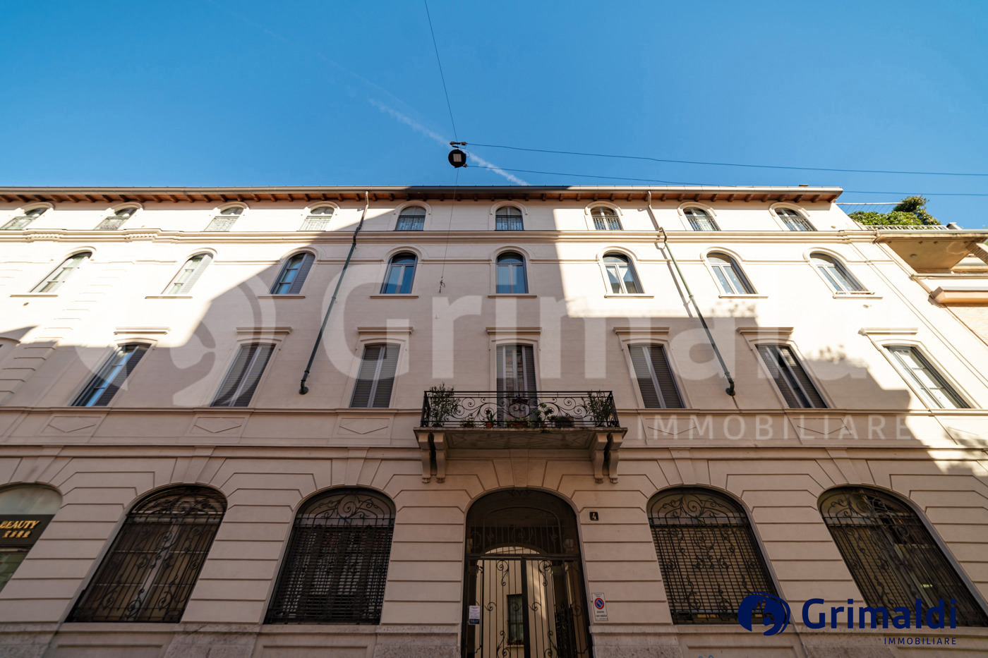 Trilocale in vendita a Milano