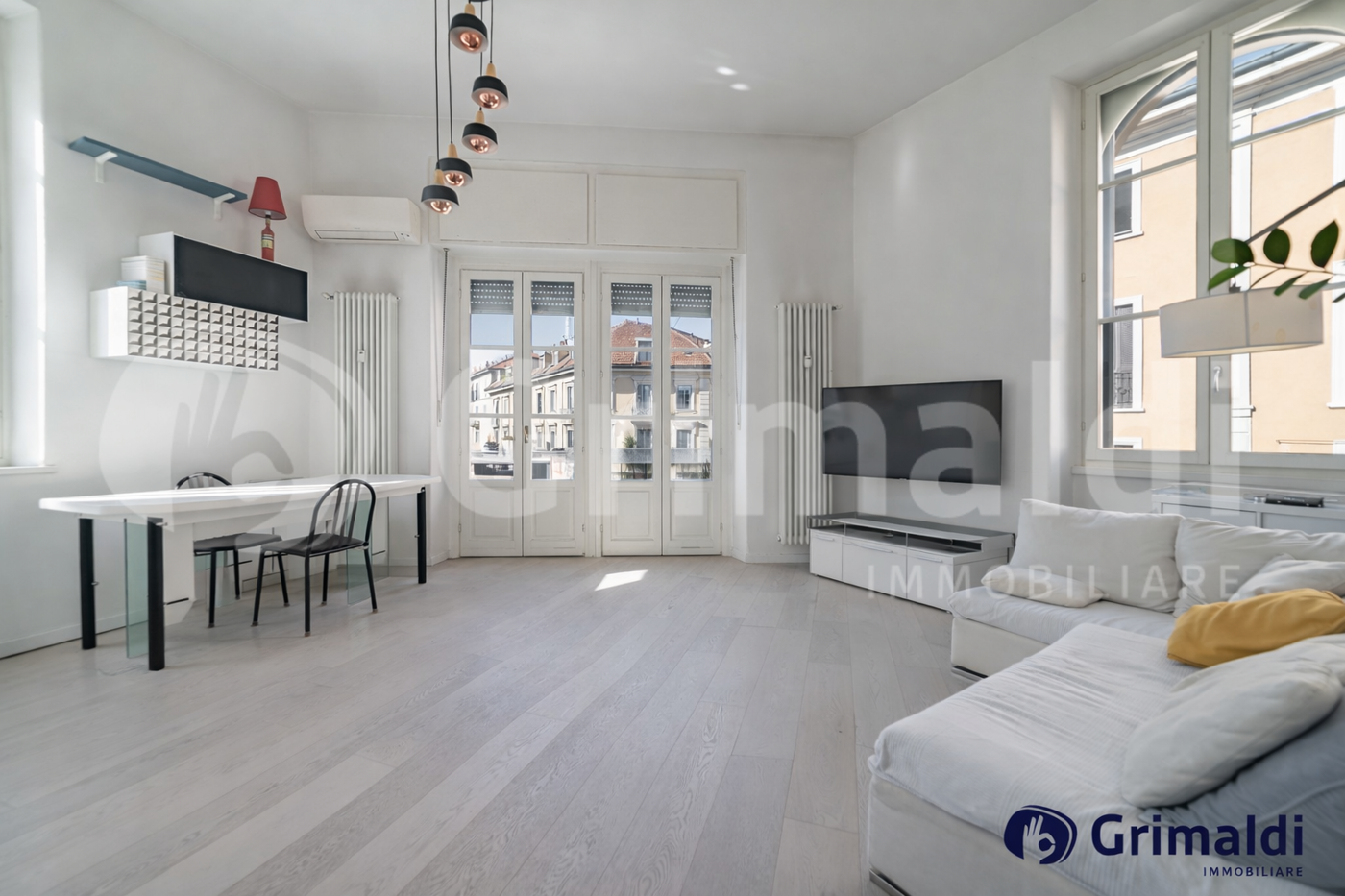 Trilocale in vendita a Milano