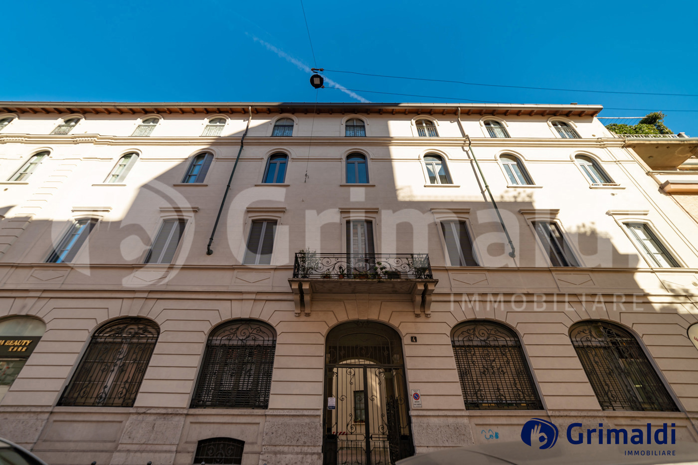 Trilocale in vendita a Milano