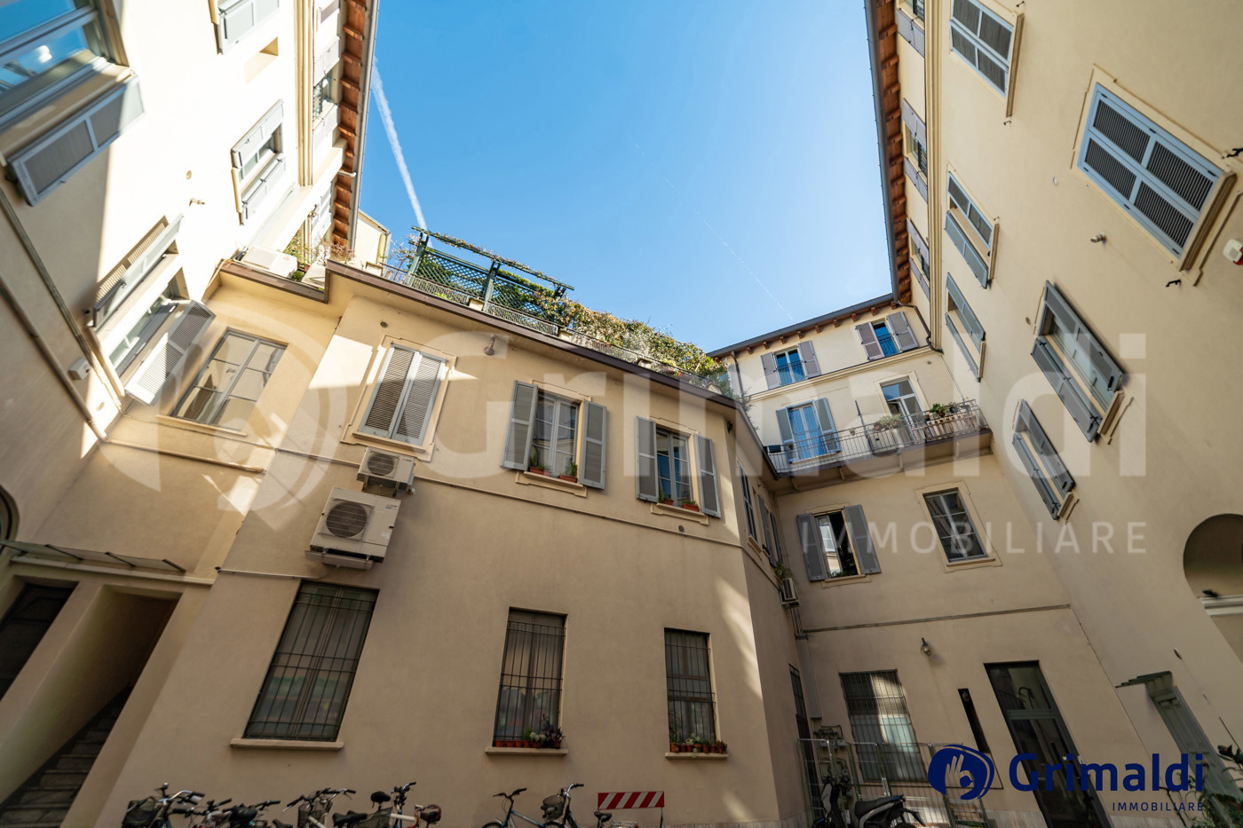 Trilocale in vendita a Milano