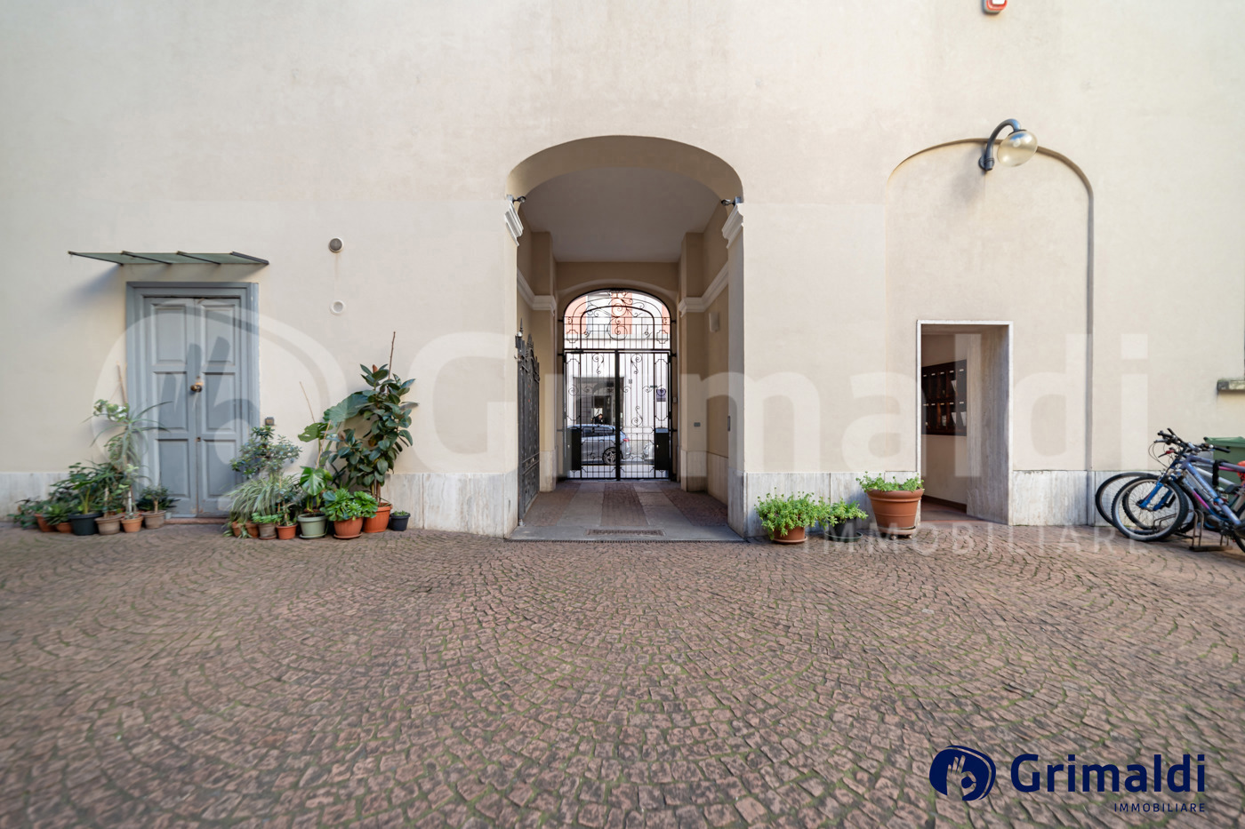 Trilocale in vendita a Milano