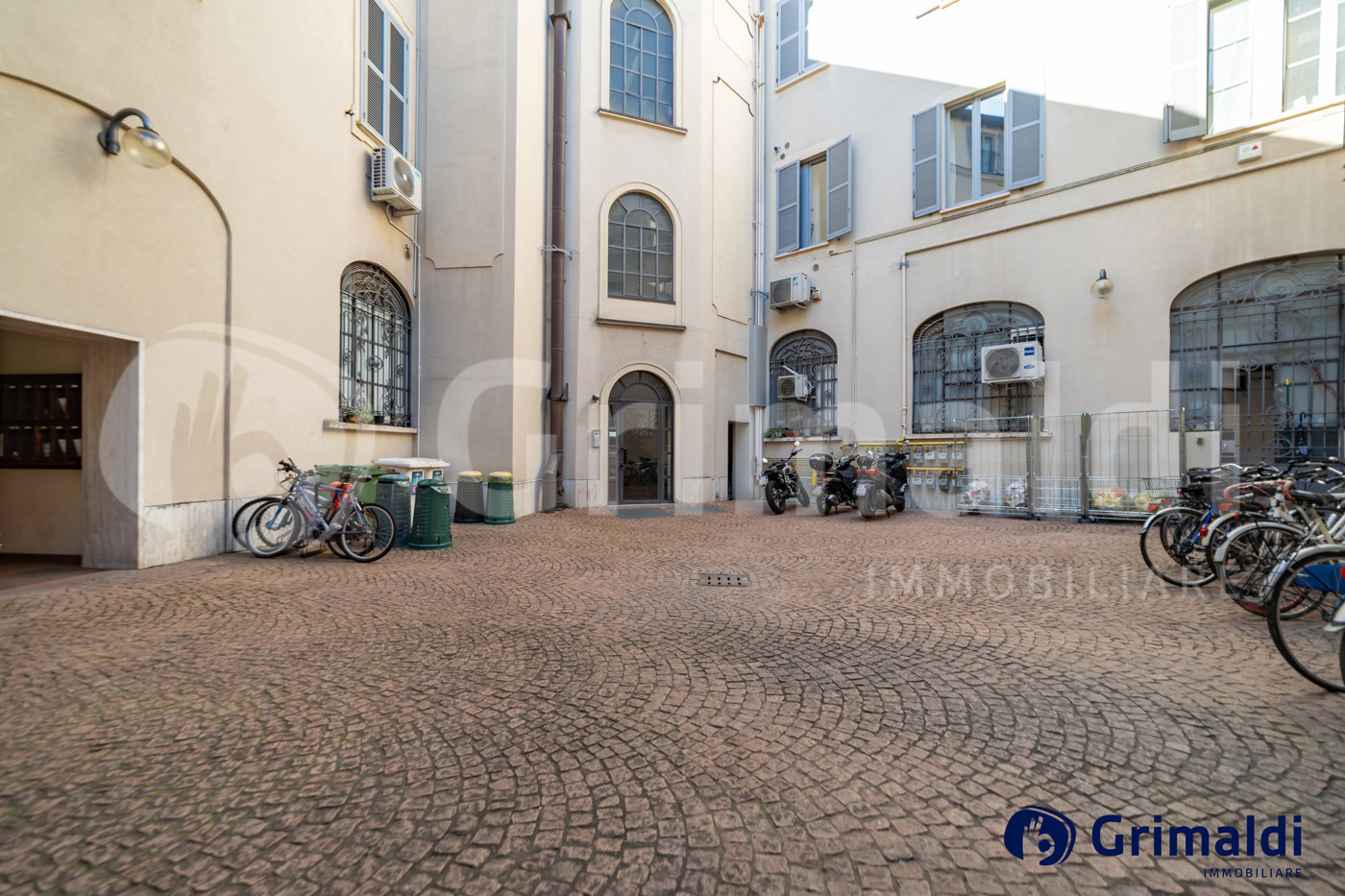 Trilocale in vendita a Milano