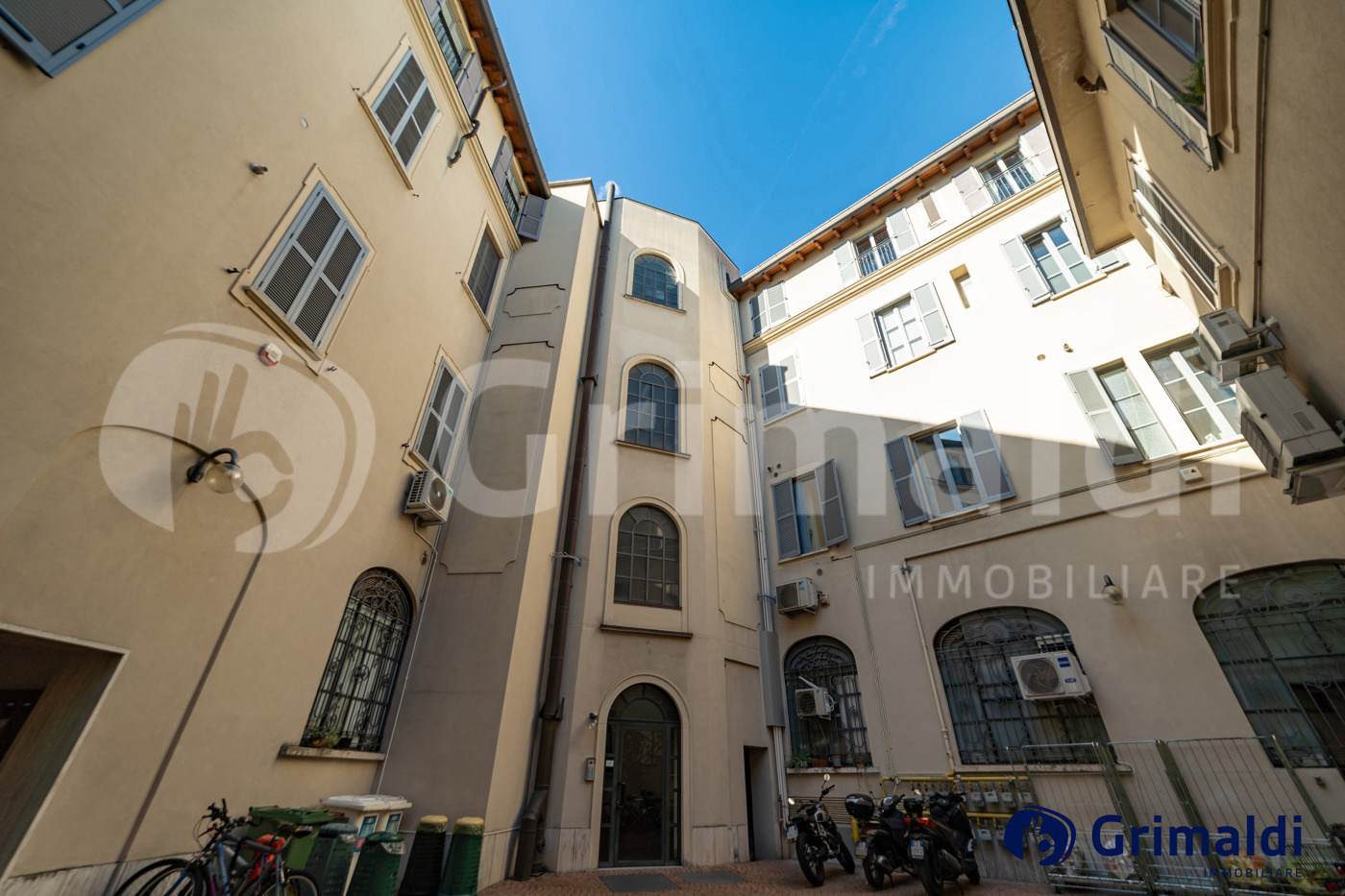 Trilocale in vendita a Milano