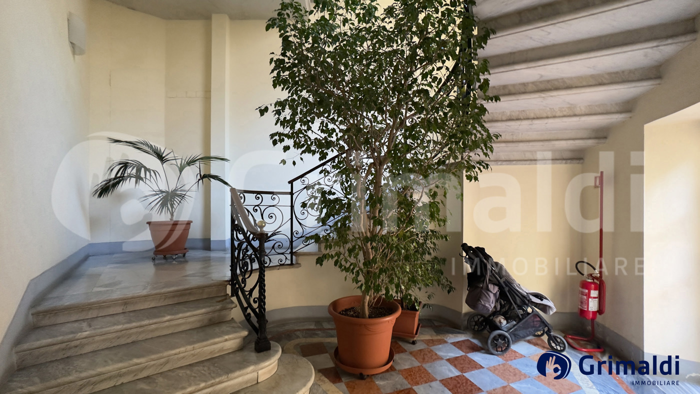 Trilocale in vendita a Milano