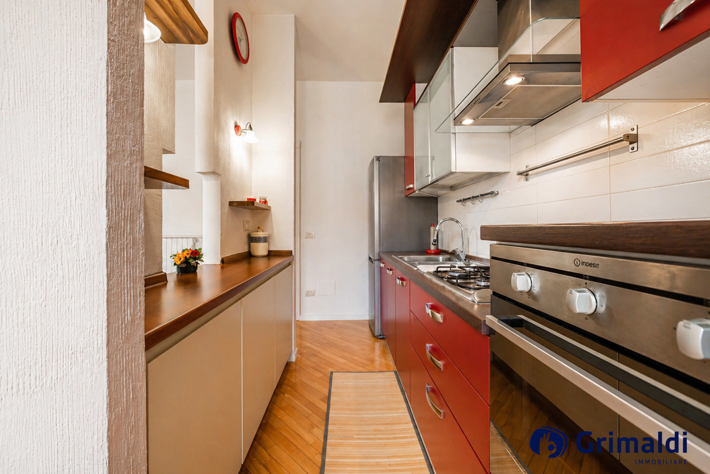Trilocale in vendita a Milano