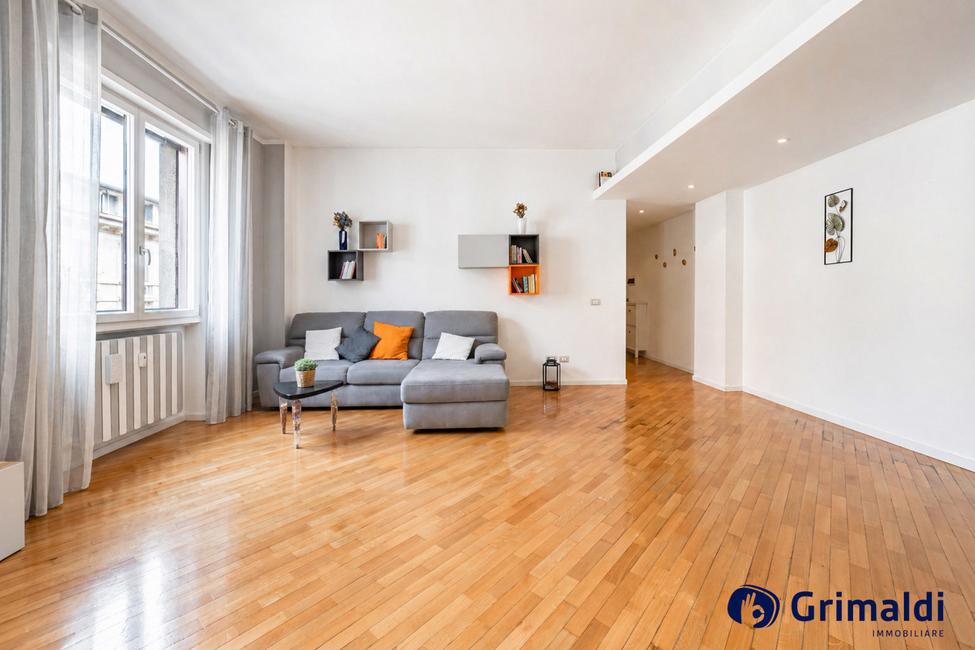 Trilocale in vendita a Milano