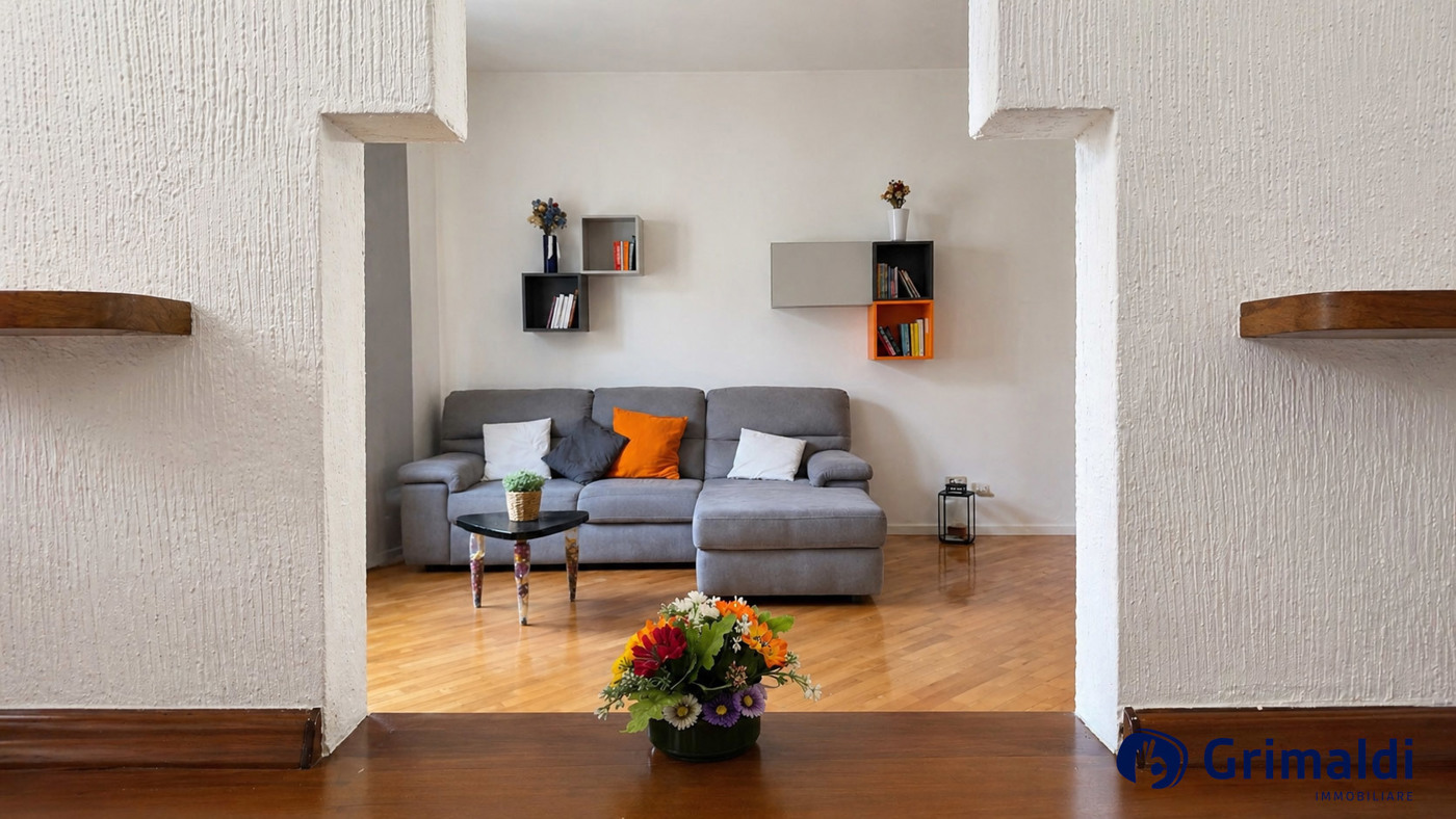 Trilocale in vendita a Milano