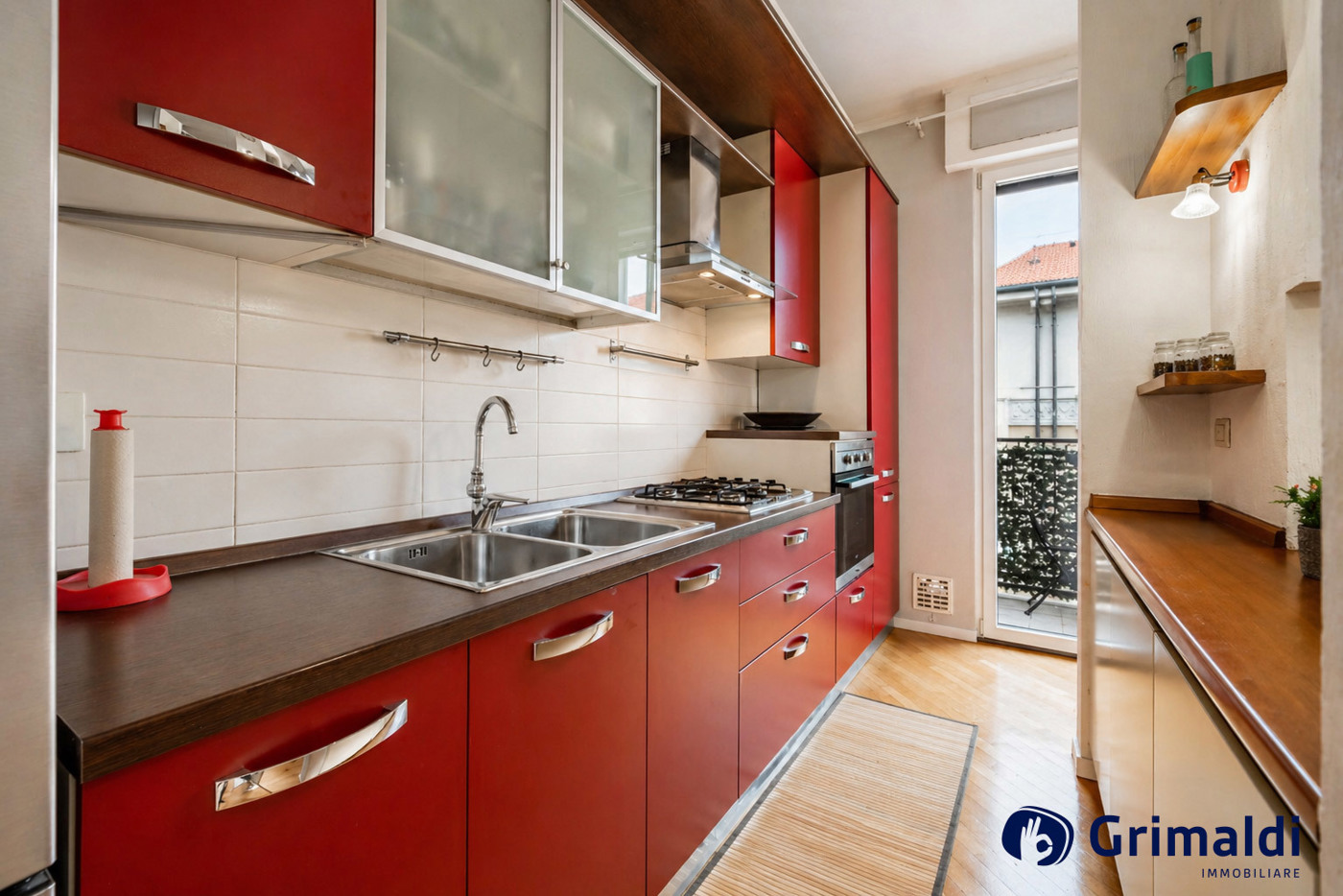 Trilocale in vendita a Milano