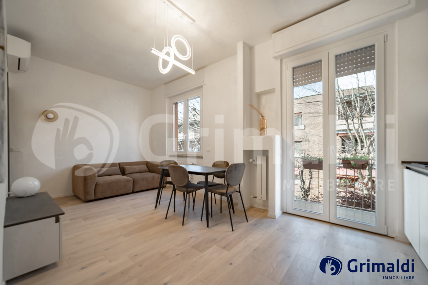 Bilocale in vendita a Milano