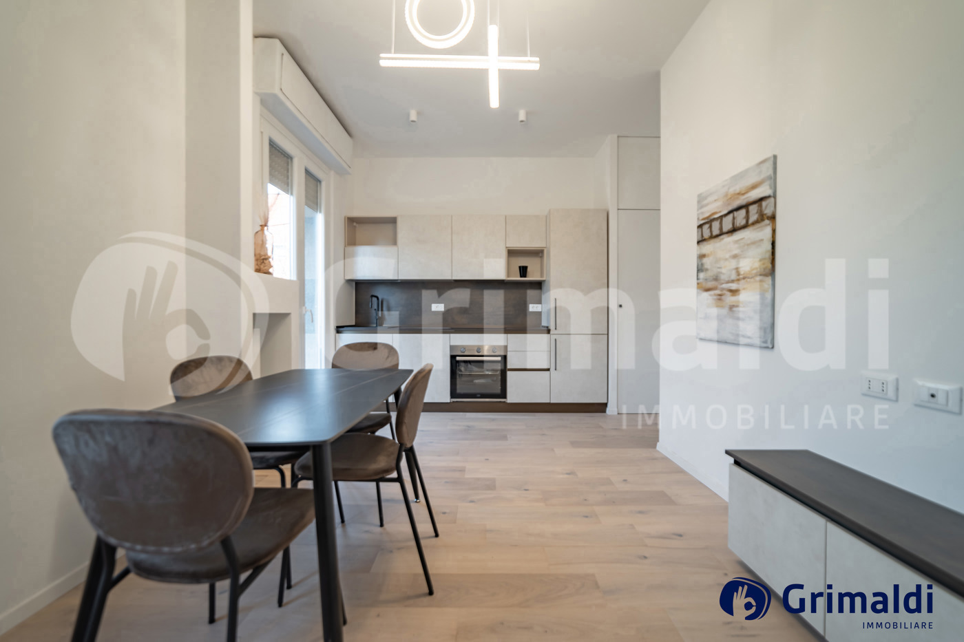 Bilocale in vendita a Milano
