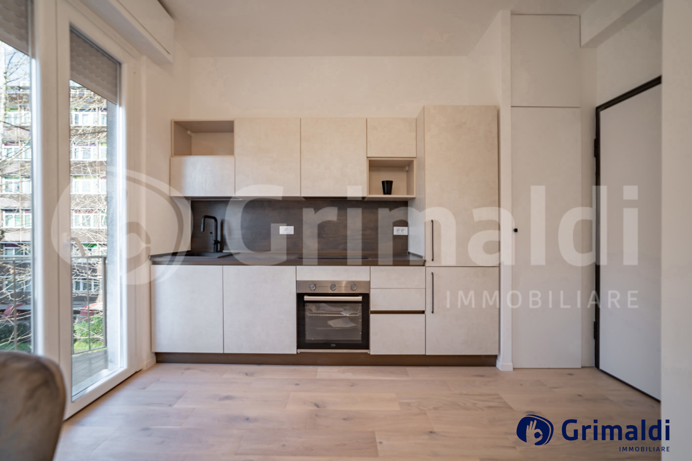Bilocale in vendita a Milano