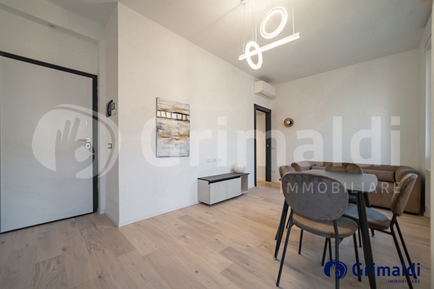 Bilocale in vendita a Milano