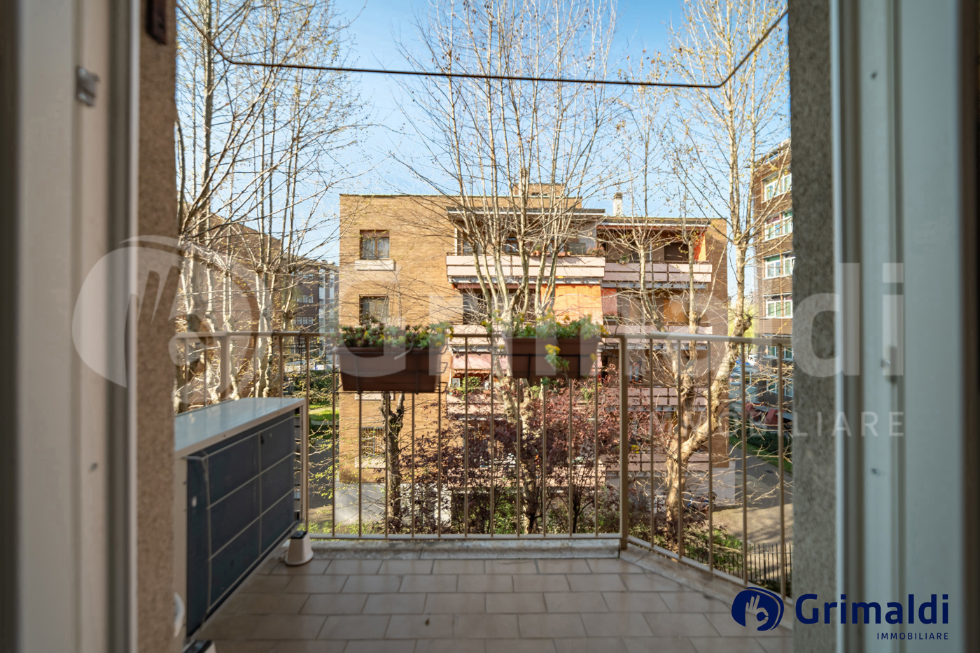 Bilocale in vendita a Milano