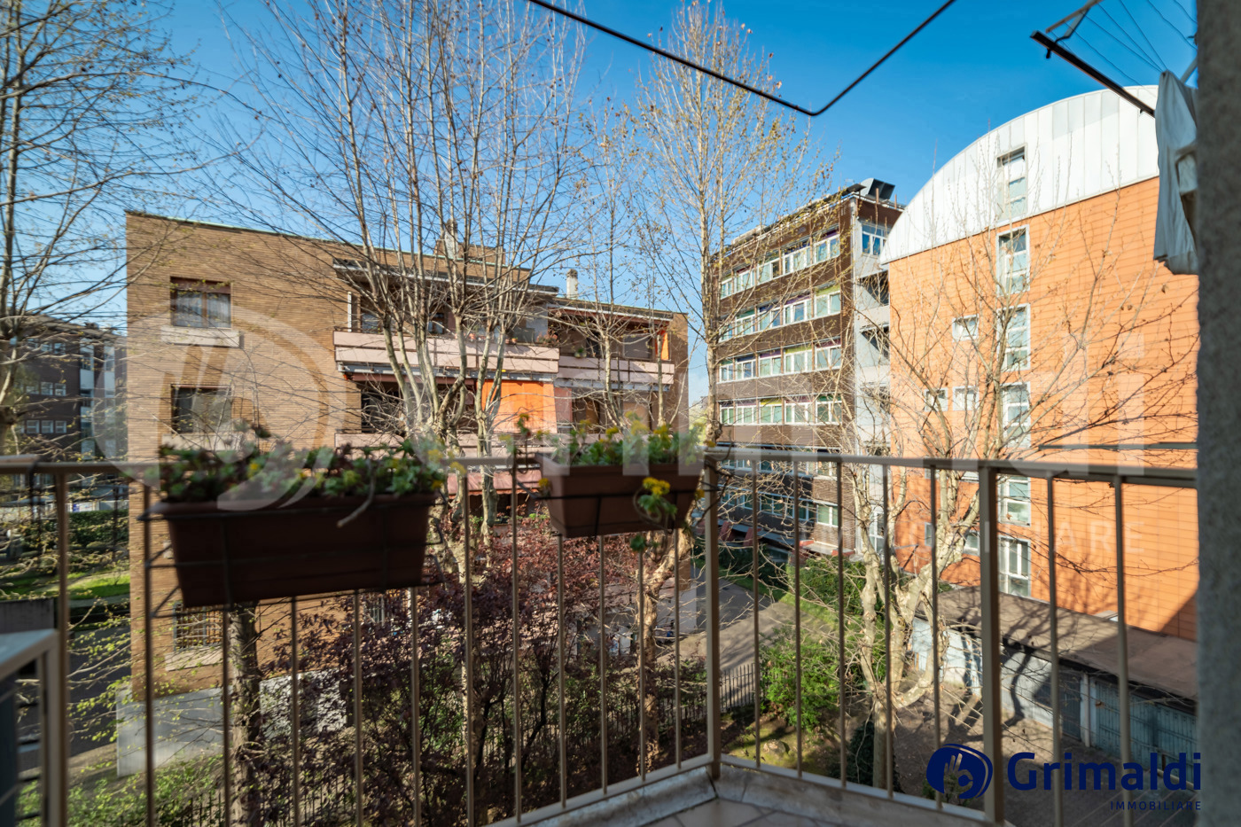 Bilocale in vendita a Milano