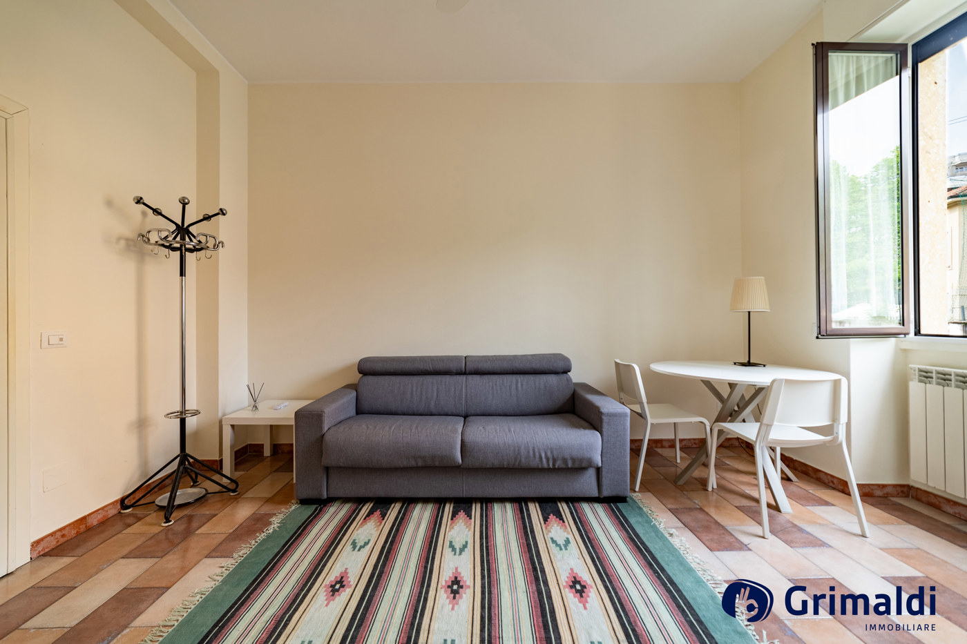 Monolocale arredato in affitto a Milano