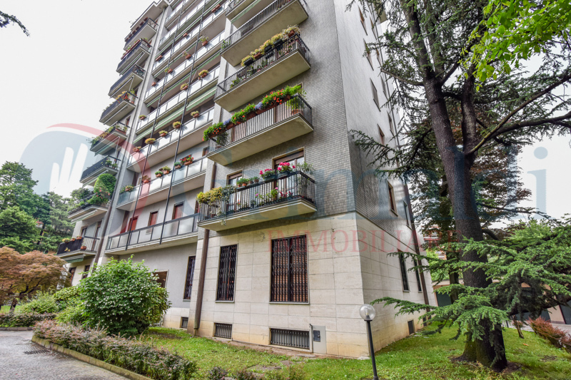 Quadrilocale in vendita a Milano