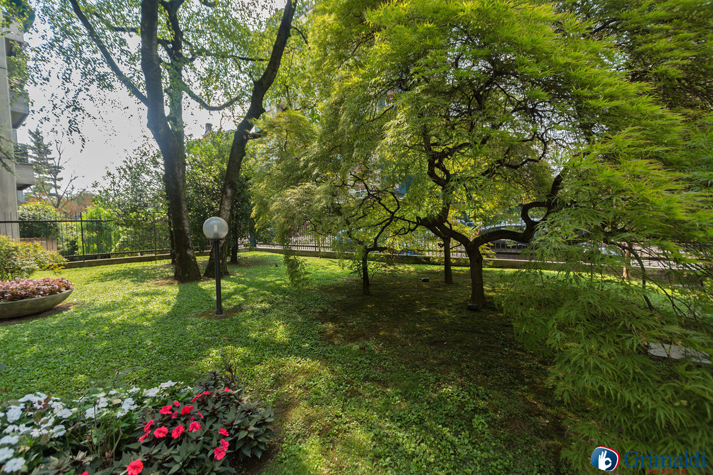 Quadrilocale in vendita a Milano