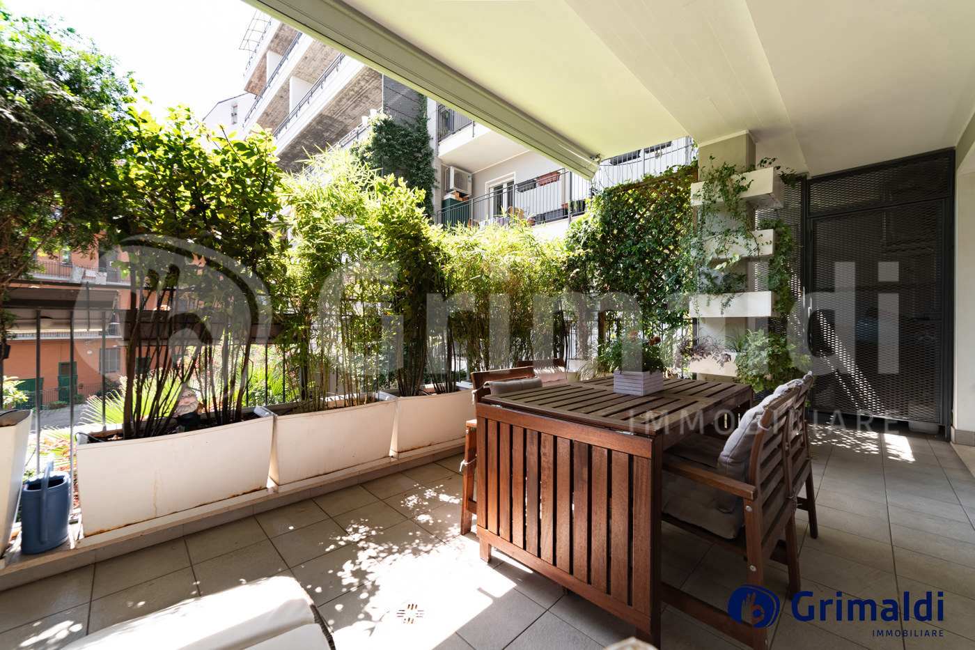 Trilocale in vendita a Milano