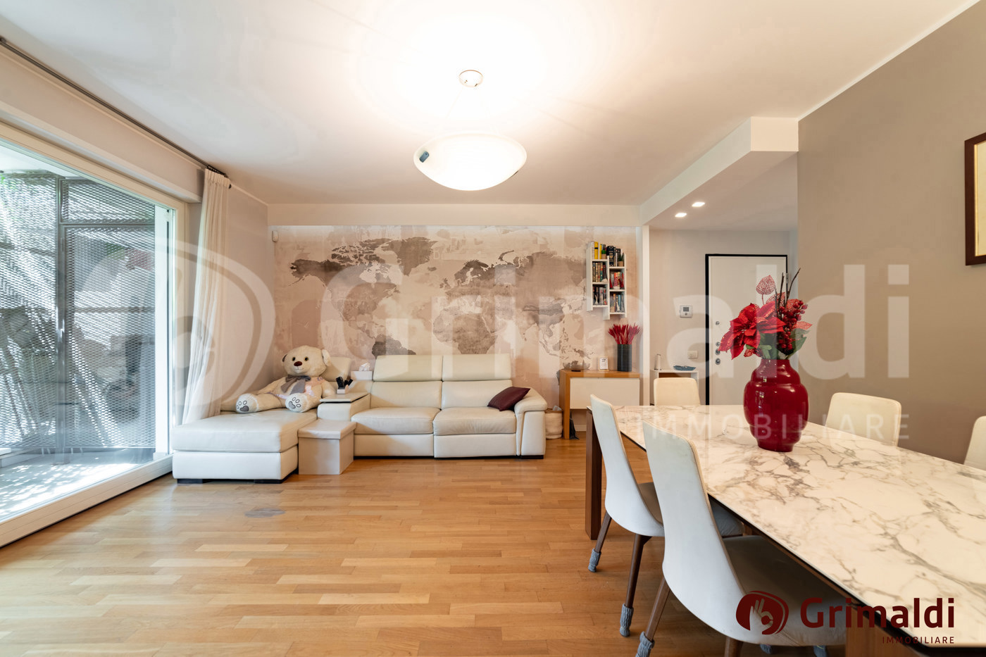 Trilocale in vendita a Milano