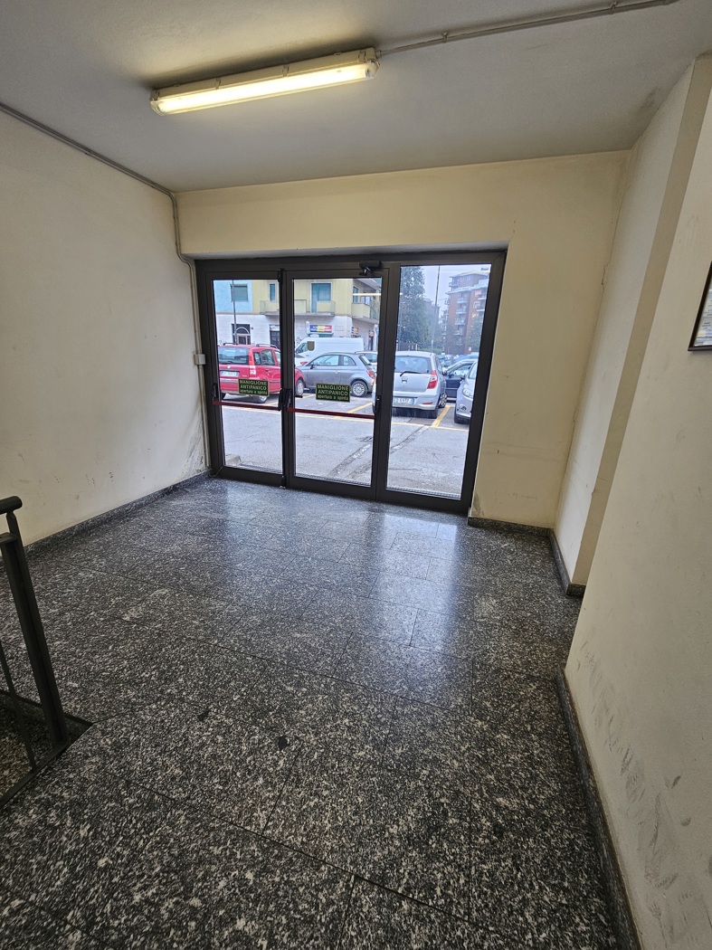 Box/Garage 14mq in vendita a Milano