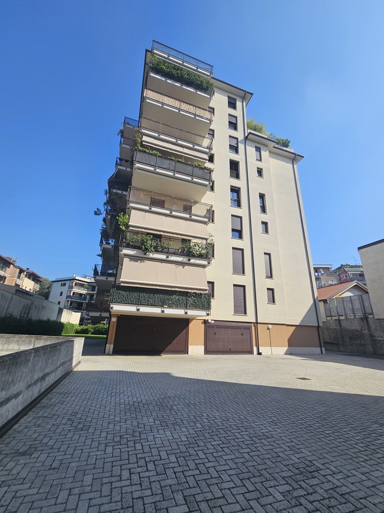Bilocale arredato in affitto a Milano