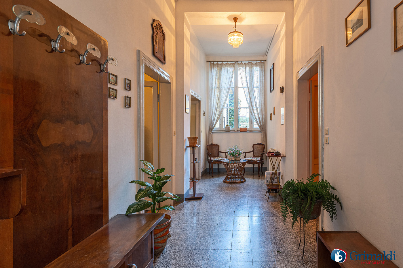 Stabile/Palazzo in vendita a Rovello Porro