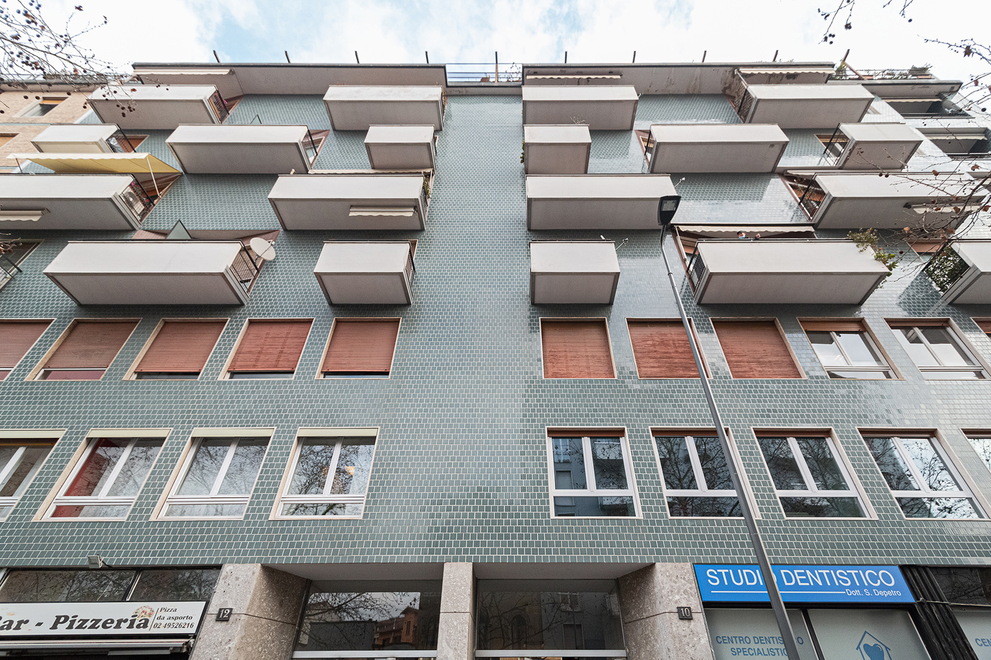 Bilocale in vendita a Milano