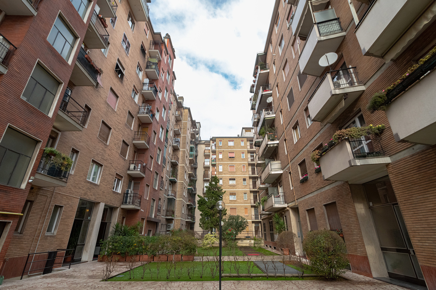 Bilocale in vendita a Milano