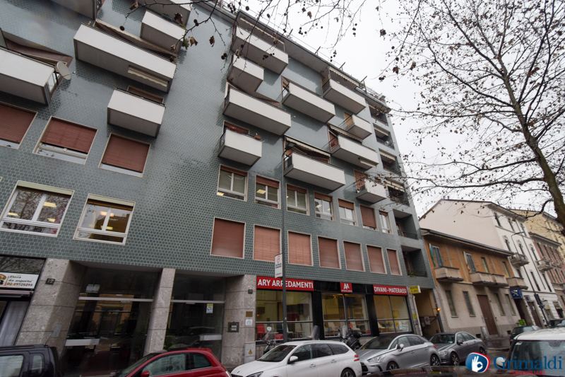 Bilocale in vendita a Milano
