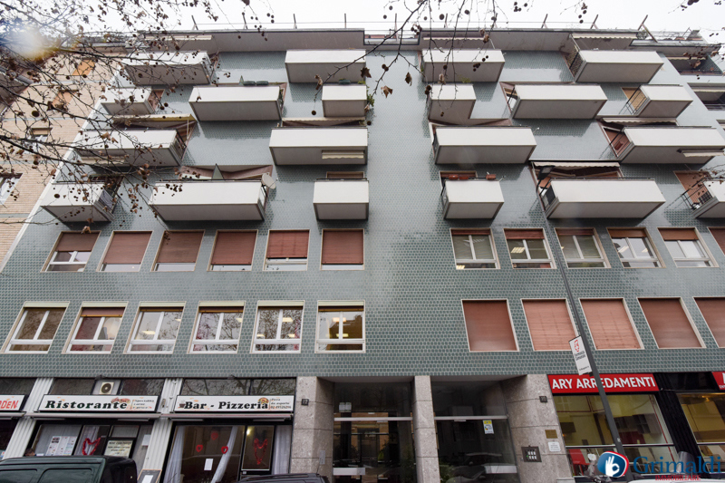 Bilocale in vendita a Milano