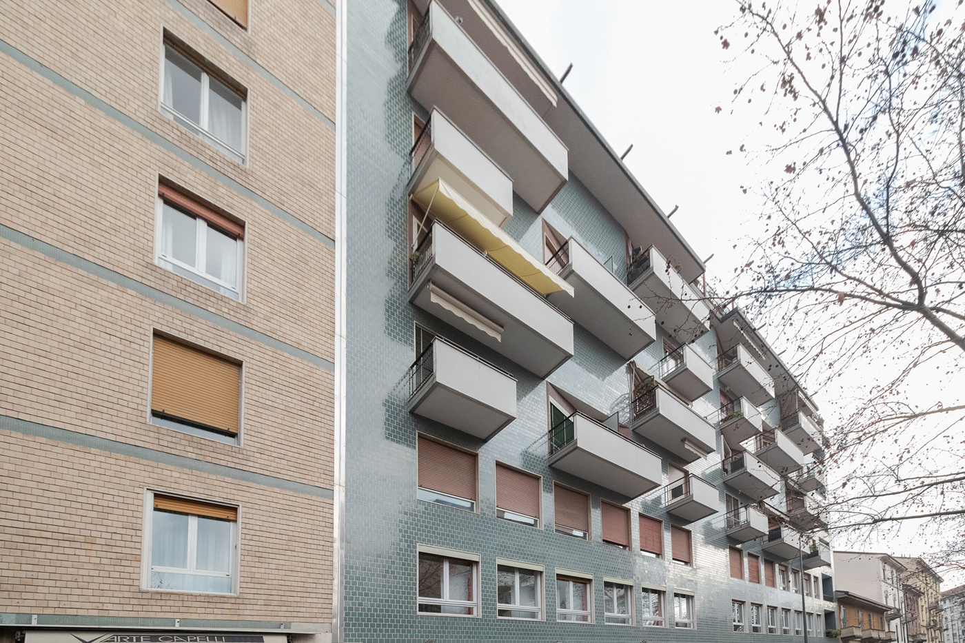 Bilocale in vendita a Milano