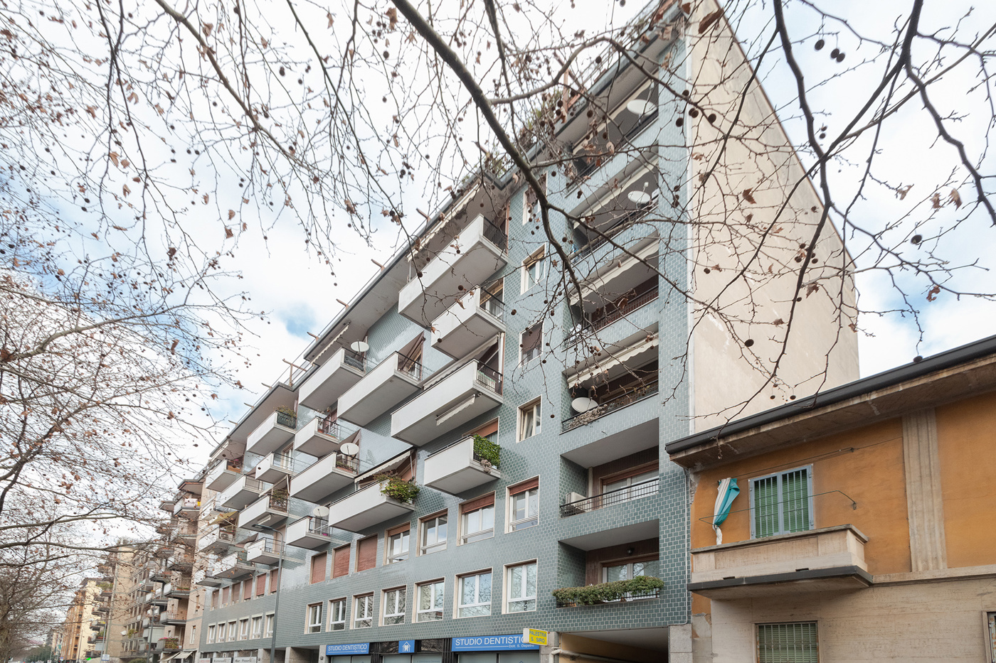 Bilocale in vendita a Milano