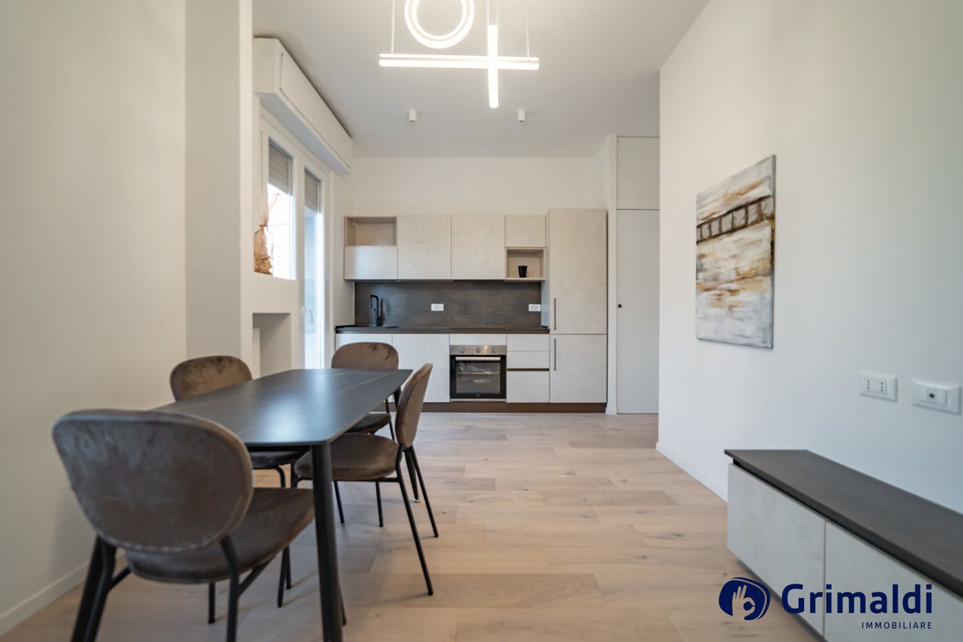 Bilocale in vendita a Milano