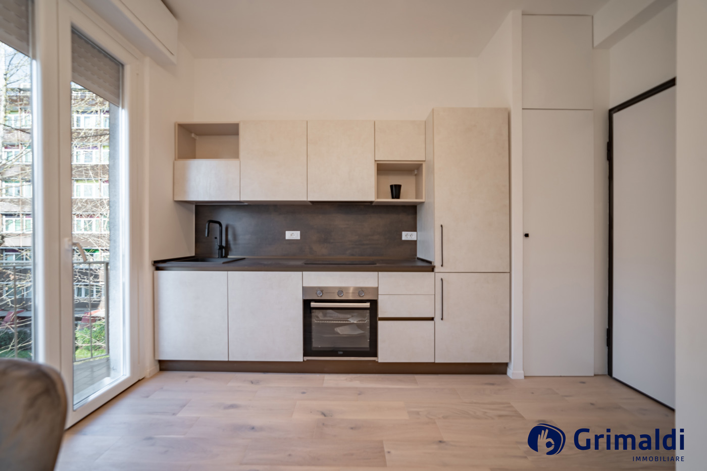 Bilocale in vendita a Milano